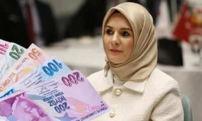 Aile Bakanlığı ödemelere zam yaptı! Bakan Göktaş bugün resmen duyurdu!