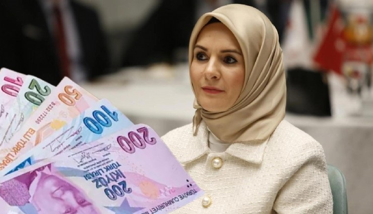 Aile Bakanlığı ödemelere zam yaptı! Bakan Göktaş bugün resmen duyurdu!