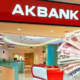 Akbank duyurdu: Akbank 100 bin TL kredi verecek!