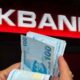 Akbank'a giden yaşadı: Kapıdan giren 50.000 TL alacak