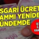 Asgari ücretliler için Ocak ayında yapılması beklenen zam, beklentilerin çok altında kalabilir. Ekonomik sıkıntılar devam ederken, çalışanlar "sefalet zammı" endişesi taşıyor. Asgari ücretteki olası artışın detayları ve etkileri haberimizde!