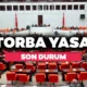 Torba Yasa gündemi kamuoyu tarafından yakından takip ediliyor. İçeriğinde Bağkur 7200 prim gün sayısının yer aldığı yasa için, Çalışma ve Sosyal Güvenlik Bakanı Vedat Işıkhan orta vadeli planlar arasında yer aldığını söylemişti. Prim gün sayısının 9000'den 7200'e düşürülmesi ile esnafa erken emeklilik getirecek yasada gözler Meclis'te! Peki, Bağkur 7200 prim gün sayısı değişecek mi, düşecek mi?