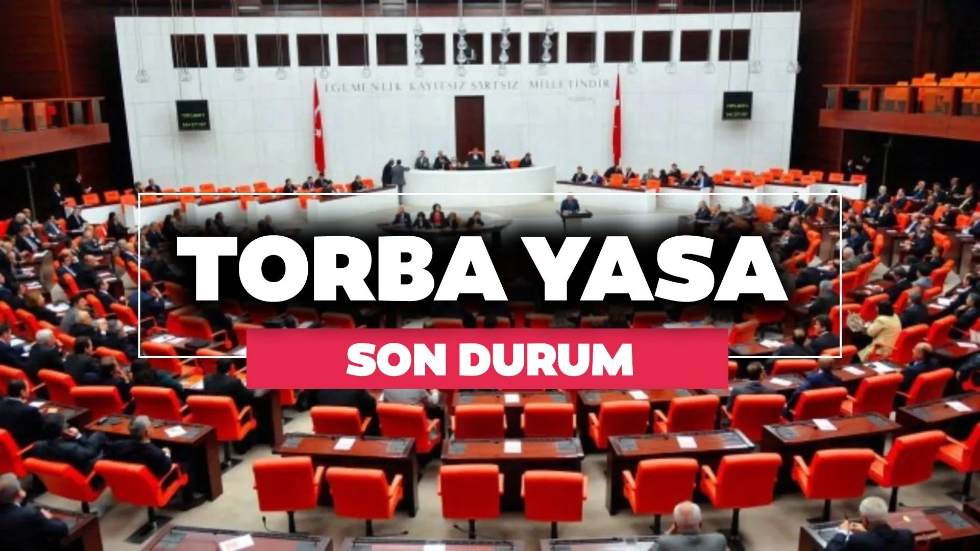 Torba Yasa gündemi kamuoyu tarafından yakından takip ediliyor. İçeriğinde Bağkur 7200 prim gün sayısının yer aldığı yasa için, Çalışma ve Sosyal Güvenlik Bakanı Vedat Işıkhan orta vadeli planlar arasında yer aldığını söylemişti. Prim gün sayısının 9000'den 7200'e düşürülmesi ile esnafa erken emeklilik getirecek yasada gözler Meclis'te! Peki, Bağkur 7200 prim gün sayısı değişecek mi, düşecek mi?