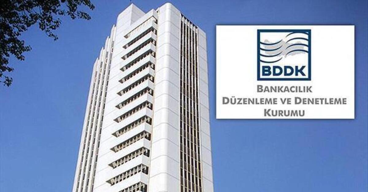 BDDK personel alımı 2024