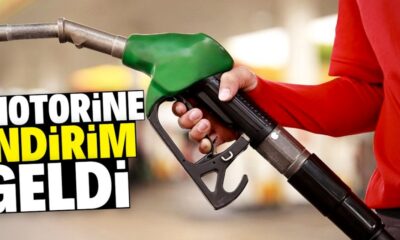 BENZİN, MAZOT FİYATI SON DAKİKA: BRENT 3 yılın dibinde! Motorine indirim geldi! 12 Eylül 2024 mazot ve benzin fiyatı ne kadar?