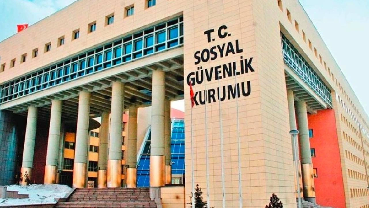 SSK ve Bağ-Kur Emeklileri Dikkat: SGK Geçmiş Ödemelerin Hepsini Geri Alınacak