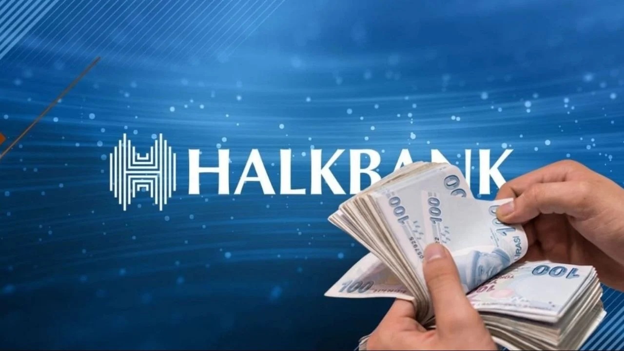 Borcu Olanlar Dikkat! Halkbank’tan 50.000 TL borç kapama bilgisi! Borçlar silinecek