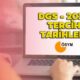 DGS tercihleri için geri sayım! 2024 ÖSYM DGS tercihleri ne zaman, nasıl yapılacak? DGS tercih kılavuzu yayınlandı mı?