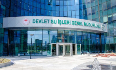 DSİ Kadrolu ve Sözleşmeli Personel Alımı!