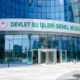 DSİ Kadrolu ve Sözleşmeli Personel Alımı!