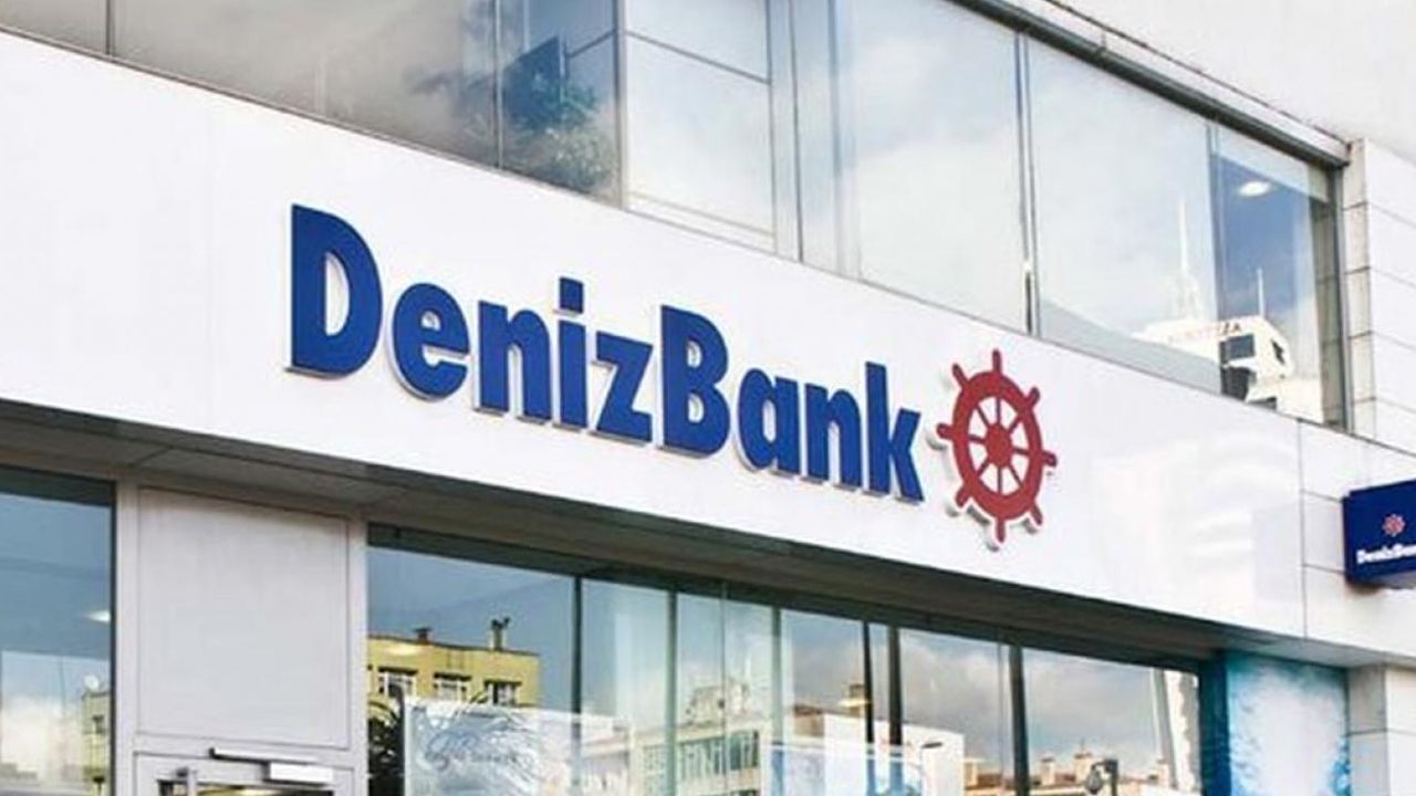 Denizbank’tan İkna Edici Kredi Teklifi: 40 Bin TL İBAN Üzerinden Hızla Hesabınıza!