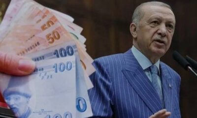 EMEKLİNİN OCAK ZAMMINA 5’Lİ FORMÜL! SSK ve Bağ-Kurlunun Ocak maaşı ne kadar olacak? Yüzde 19.77 zam...