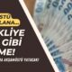 EMEKLİYE EK GELİR KALEMİ AÇILDI: 4A, 4B, 4C'lilere çift maaş gibi hesaplara yatacak! 12.500 TL ile 18.000 TL arası...