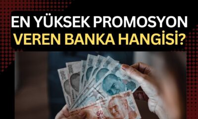 Emekli promosyon kampanyaları 2024 Eylül | Banka banka en yüksek emekli promosyonu ne kadar, kaç TL?