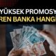 Emekli promosyon kampanyaları 2024 Eylül | Banka banka en yüksek emekli promosyonu ne kadar, kaç TL?