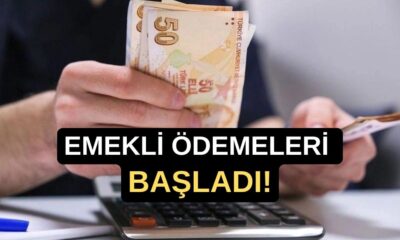 Emeklilere 30.000 TL ödeme! İşte tarihler