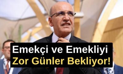 #EmekçiVeEmekliyeZorGünler