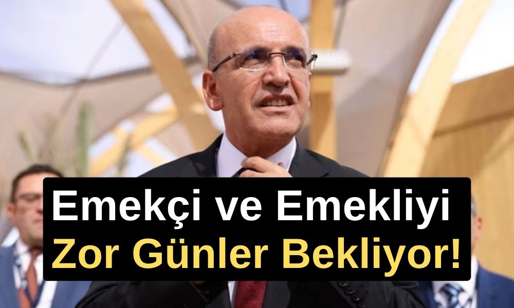 #EmekçiVeEmekliyeZorGünler