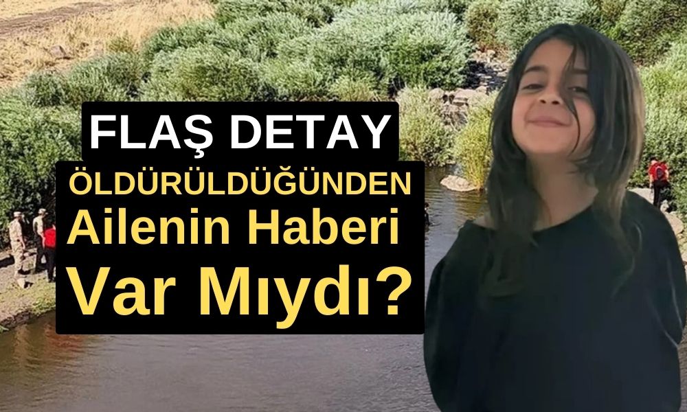 Ali Yerlikaya’nın Narin Güran paylaşımında dikkat çeken detay