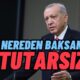 #NeredenBaksanTutarsız