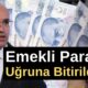 #EmeksizlerEmekliyiBitirdi