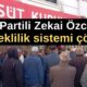 Eski SSK Müdürü Zekai Özcan: Emeklilik sistemi çöktü, EYT seçim rüşveti oldu!