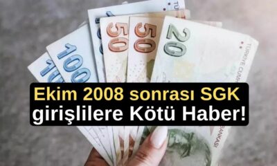 Memurlar arasındaki o ayrım devasa boyutlara ulaşıyor! 2008 sonrasını büyük şok bekliyor