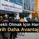 Bu haberi okumadan emekli olma! Emekli Olmak İçin Hangi Tarih Daha Avantajlı? Hangi Ayda Emekli Olmak Daha Kazançlı?