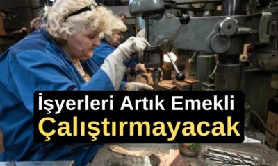 EYT’liye Soğuk Duş: Prim İndirimi Tarihe Karışıyor!