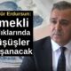 Özgür Erdursun: Emekli aylıklarında düşüşler yaşanacak