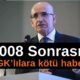 2008 Sonrası SGK’lılar...! “Emekli maaşları 8 bin TL’ye kadar inebilir”