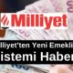 YENİ EMEKLİLİK SİSTEMİ: Emeklilik sistemi değişiyor mu? Yeni emeklilik sistemi nasıl olacak, emeklilik yaşı yükselecek mi, kaç yapılacak?