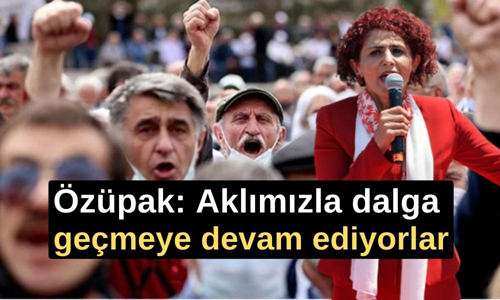 #KrizEmekliVeEmekçininHanesinde