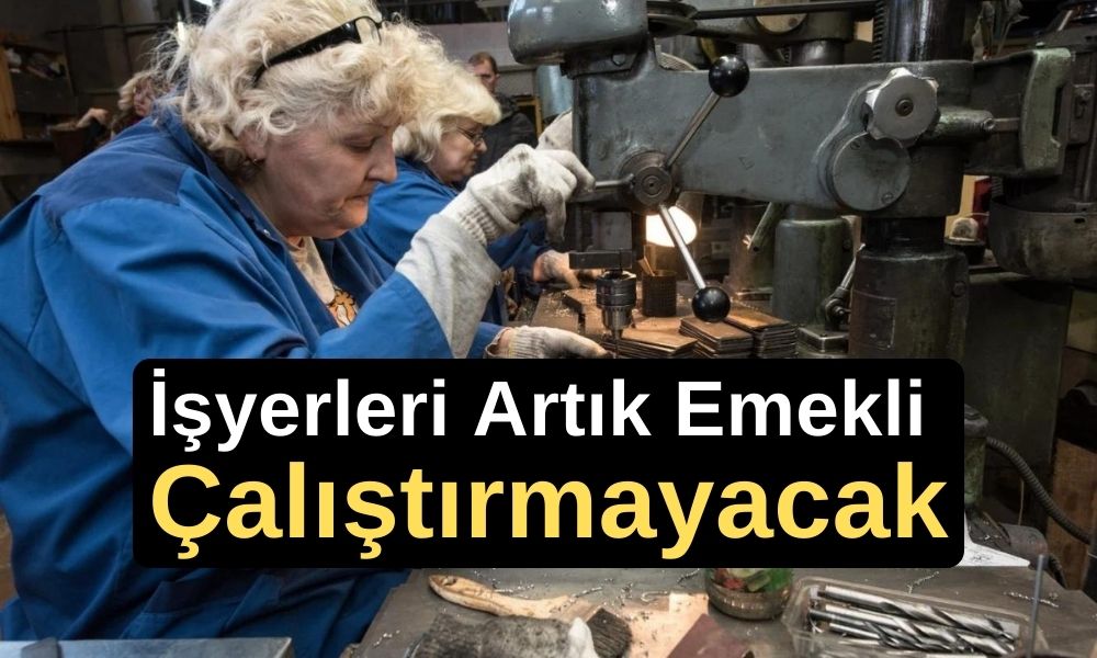 EYT’liye Soğuk Duş: Prim İndirimi Tarihe Karışıyor!