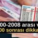 2000 öncesi, 2000-2008 arası ve 2000 sonrası dikkat... SSK, Bağkur emeklisine yüzde 30 fazla maaş alma imkanı!