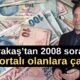 2008 sorası sigortalı olanlara kötü haber! Sadece 8 bin lira alacaklar... Emekli maaşlarında büyük düşüş!