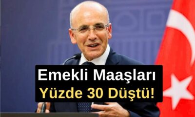 Türkiye Emekliler Derneği Başkanı Kazım Ergün, "Yeni bir emeklilik aylığı hesaplama yöntemi belirlenmeli ve karma aylık hesaplama sistemine son verilmelidir. Aralık 2024 ile Ocak 2025'te emekli olanlar arasında yüzde 30'a varan aylık farkı oluşmamalıdır." dedi.