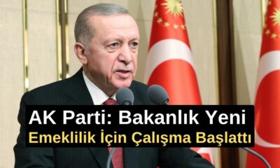 Yeni emeklilik sistemi, Emeklilik yaşı, Prim süresi, Haftalık çalışma saati, Emeklilikte değişiklik, Sosyal güvenlik sistemi, Abdullah Güler açıklamaları, Emeklilik güncellemesi, Çalışma saatleri düzenlemesi, Emeklilik sistemi Türkiye,