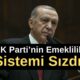 Emekli maaş sistemi sil baştan değişiyor: İşte yeni aylık hesaplama yöntemi