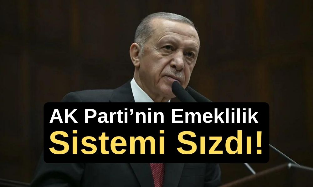 Emekli maaş sistemi sil baştan değişiyor: İşte yeni aylık hesaplama yöntemi