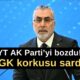 EYT AK Parti’nin dengesini bozdu! SGK korkusu sardı