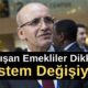 Çalışan Emekliler Dikkat Sistem Değişiyor