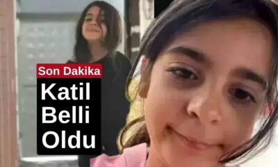 Son dakika Narin'den üzücü haber geldi. Diyarbakır'da kaybolan Narin'den kötü haber geldi. Narin'in öldürüldüğü ve katilin kim olduğu belli oldu. Gözler Ali Yerlikaya'da!