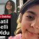 Son dakika Narin'den üzücü haber geldi. Diyarbakır'da kaybolan Narin'den kötü haber geldi. Narin'in öldürüldüğü ve katilin kim olduğu belli oldu. Gözler Ali Yerlikaya'da!