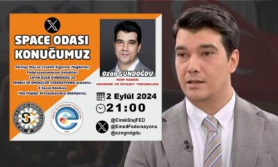 ozan gündoğdu