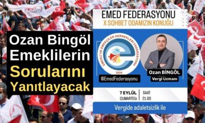 #EmekçiVeEmekliyeZorGünler