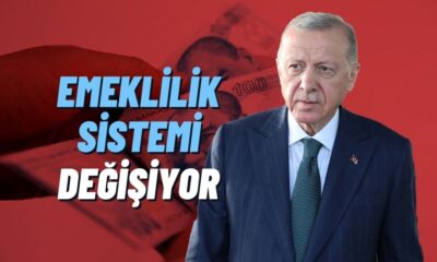 Emekliye yeni maaş sistemi şekillendi! OVP ile yeni baştan değişiyor: 1999 öncesi, 1999 ile 2008 arası ve 2008 sonrası...