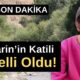 Narin Güran Cinayetinde İlk İtiraf Geldi! ‘Amcası Cesedi Çuval İçinde Bana Verdi Dereye Götürdüm!’