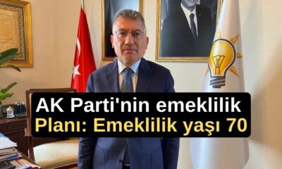 Emeklilik yaşı, Emeklilik sistemi, AK Parti emeklilik düzenlemesi, Abdullah Güler açıklamaları, Sürdürülebilir emeklilik, Avrupa emeklilik uygulamaları, Esnek çalışma modelleri, Türkiye emeklilik reformu, Haftalık çalışma süresi, Uzaktan çalışma sistemi,