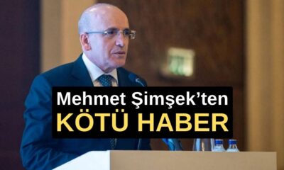 Mehmet Şimşek bizzat kara haberi duyurdu! Kredi kartı kullanan herkesi ilgilendiriyor